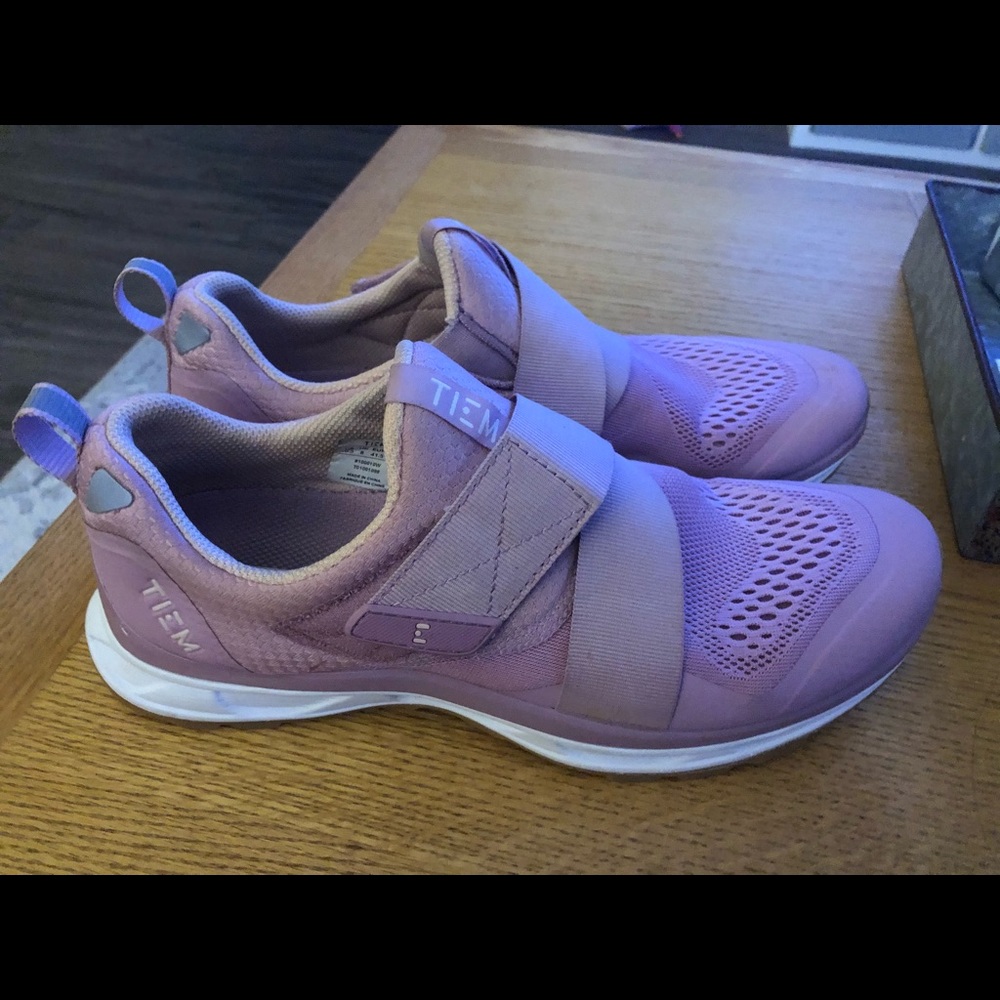 TIEM Cycling Shoes